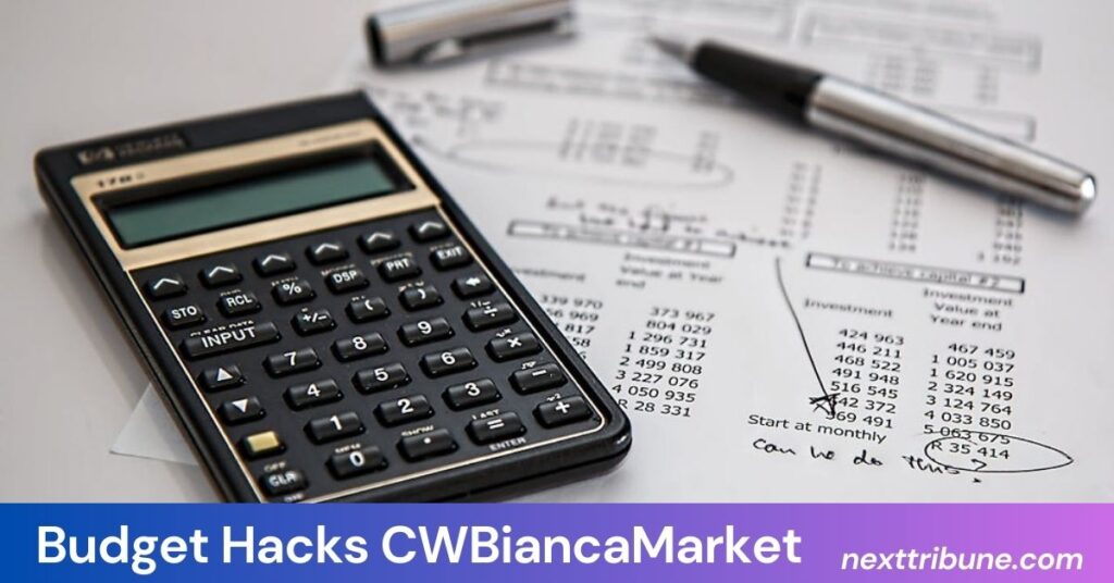 Budget Hacks CWBiancaMarket
