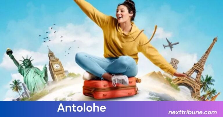 Antolohe