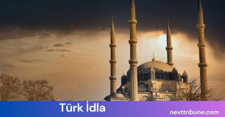 Türk İdla