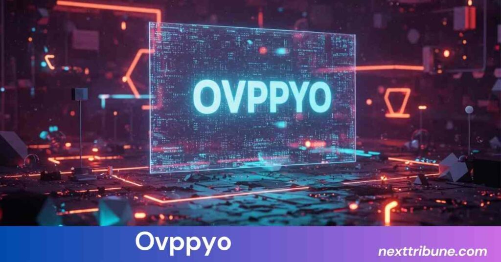 Ovppyo