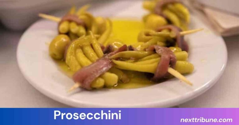 Prosecchini