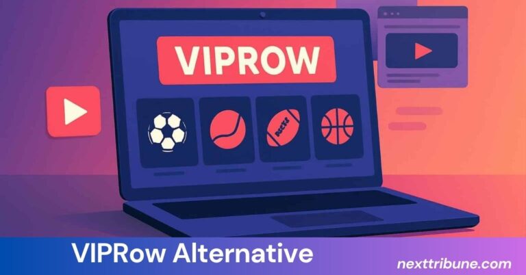 VIPRow Alternative