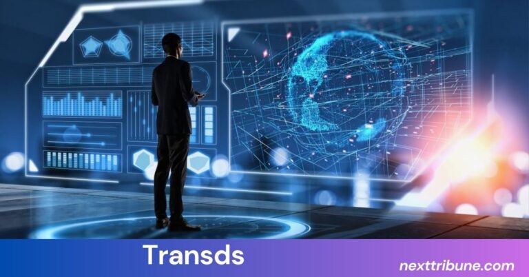 Transds