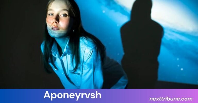 Aponeyrvsh